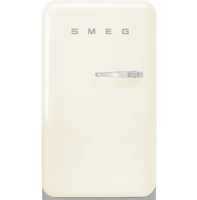 SMEG FAB10LCR6
