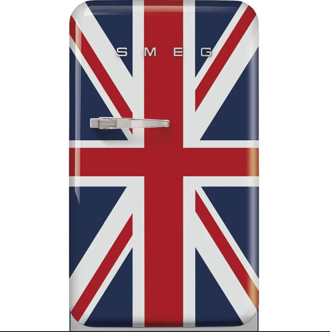 SMEG FAB10RDUJ6