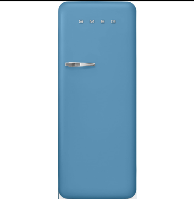 SMEG FAB28RDLB5