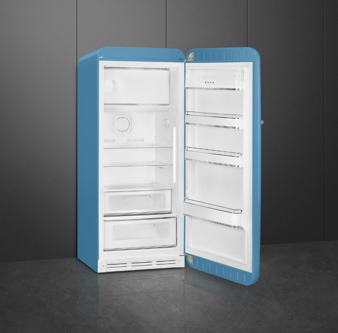 SMEG FAB28RDLB5
