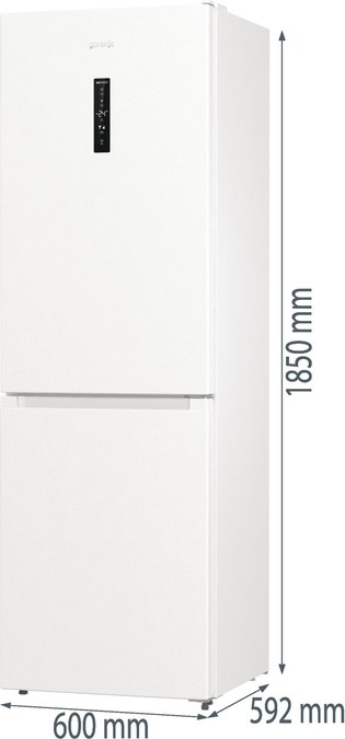 GORENJE N61EA2W4 