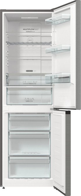 GORENJE NRK6192AXL4