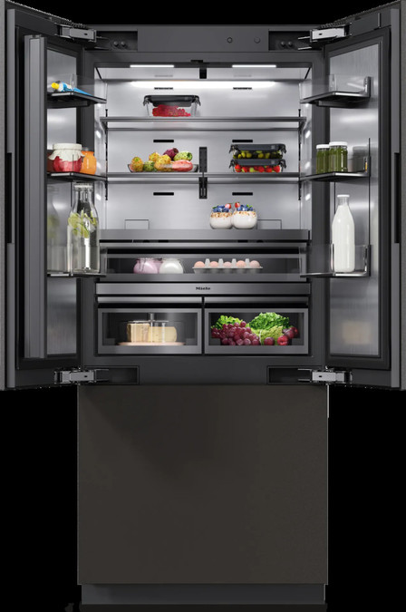 MIELE  KFMC 3844 FD