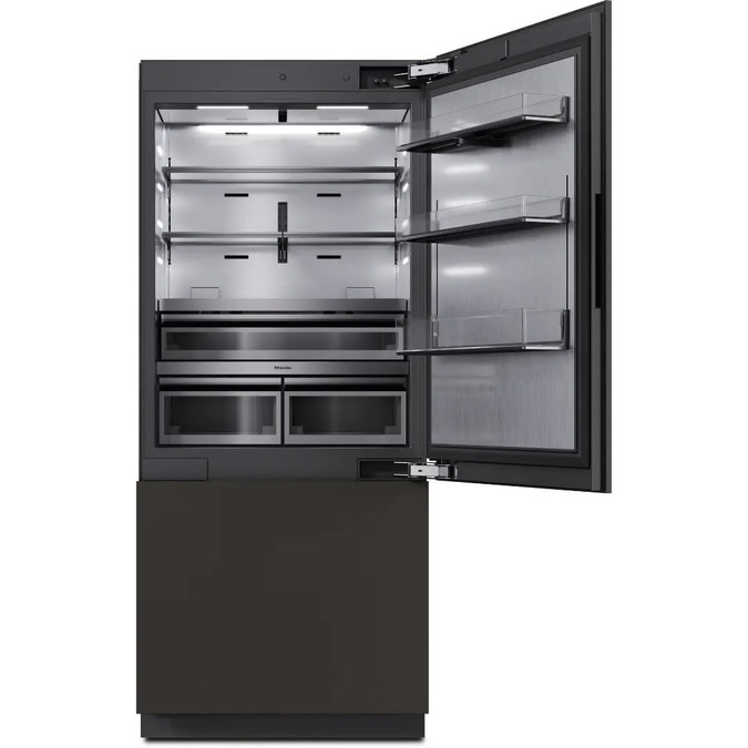 MIELE  KFMC 3844 R