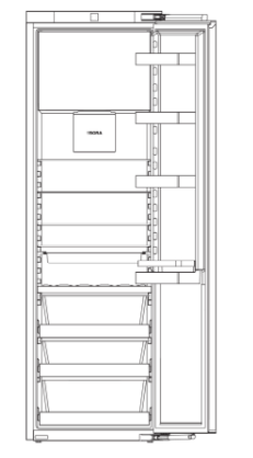 BORA C178KGF