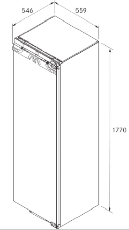 BORA C178KGF