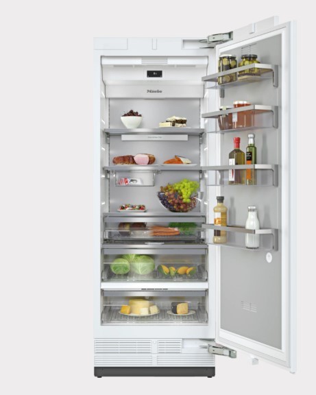 MIELE K 2802 Vi MasterCool