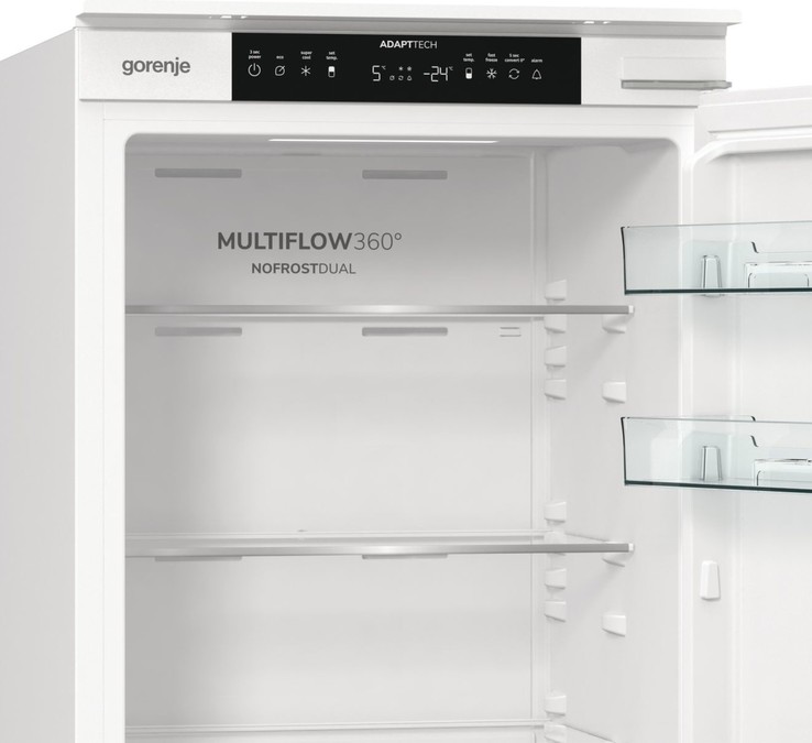GORENJE NRKI517E41