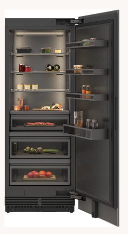 GAGGENAU RVC477190