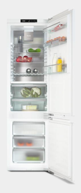 MIELE KFN 7844 C edo