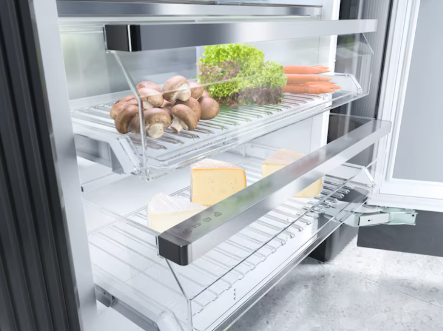 MIELE K 2802 Vi MasterCool