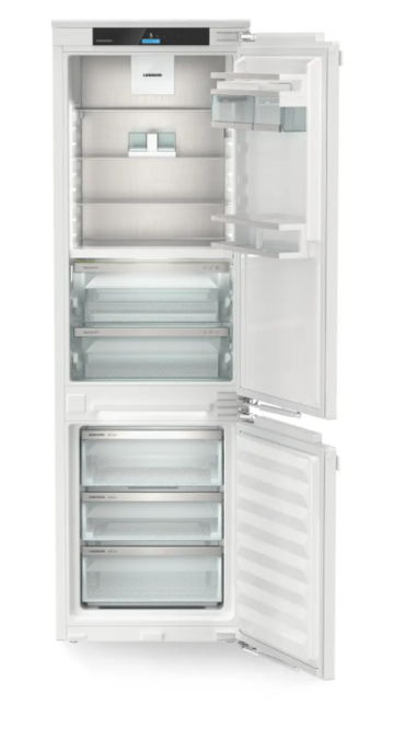 LIEBHERR ICBNbi 5153 - 10 LET GARANCIJE 