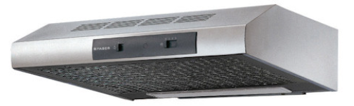 FABER 741 BASE X A60-INOX