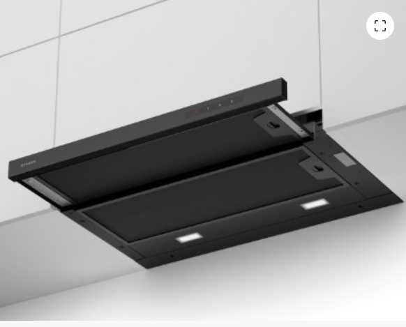 FABER MAXIMA NG TOUCH EV8 LED BK A60