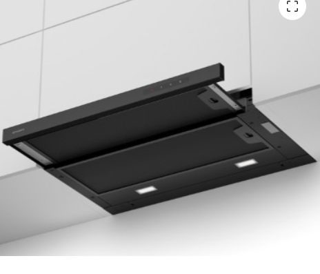 FABER MAXIMA NG TOUCH EV8 LED BK A90