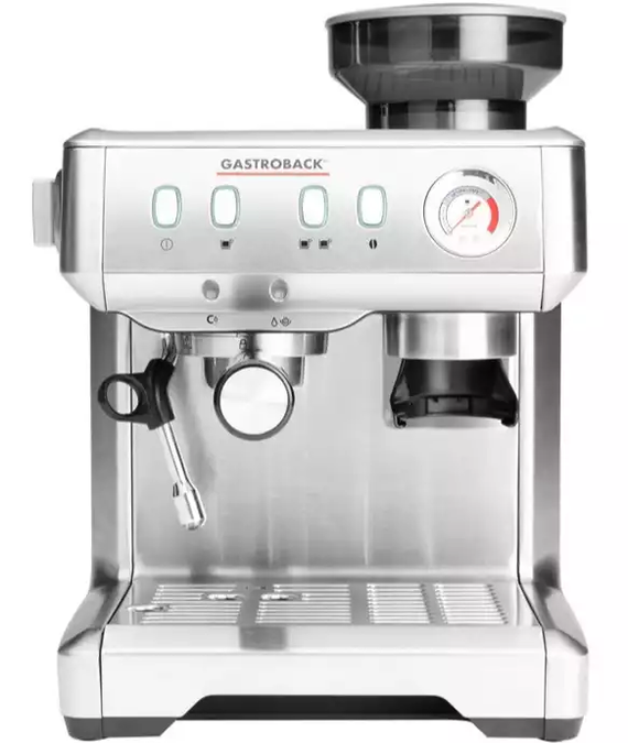 GASTROBACK Espresso Advanced Barista 42619