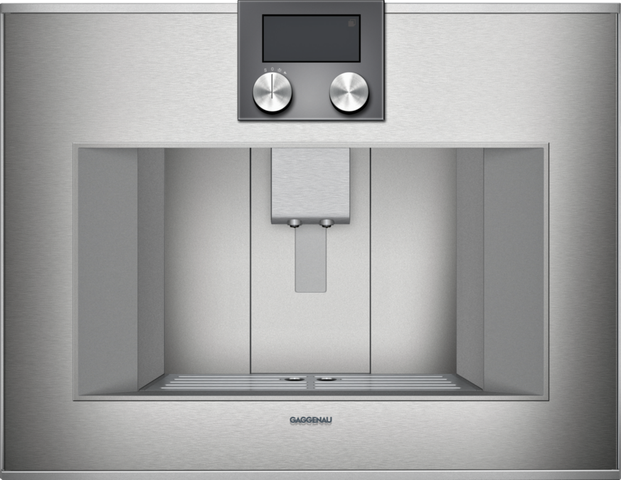 GAGGENAU CM450112