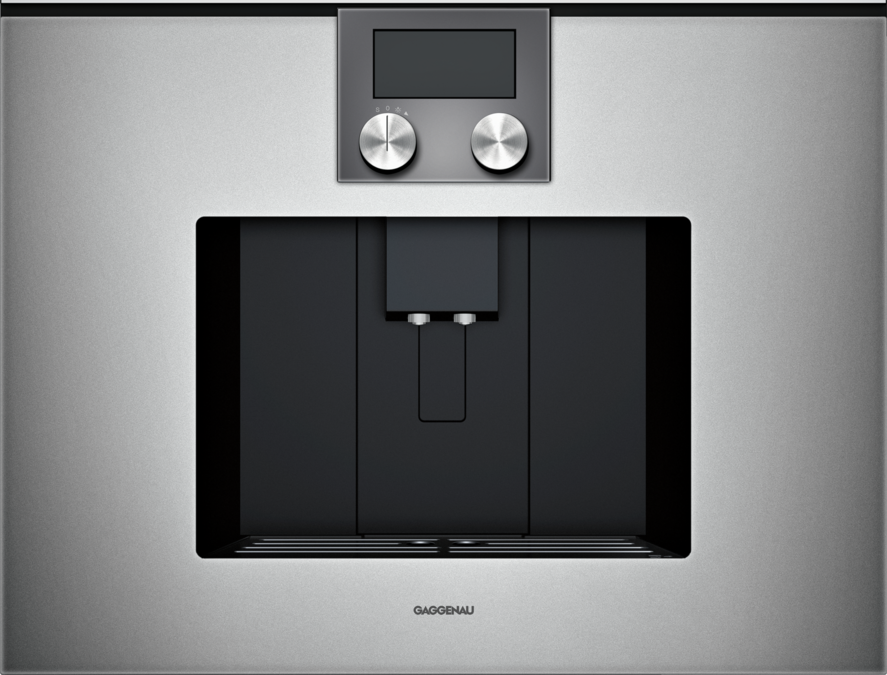 GAGGENAU CMP250112