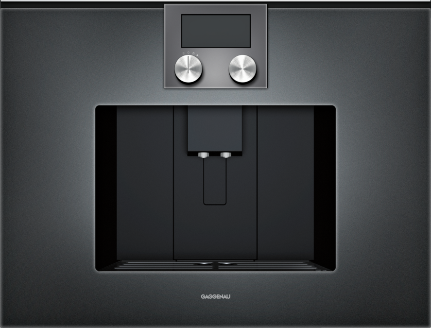 GAGGENAU CMP250102