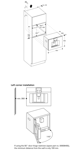 GAGGENAU CMP250132