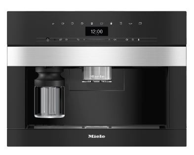 MIELE CVA 7440 EDST/CLST