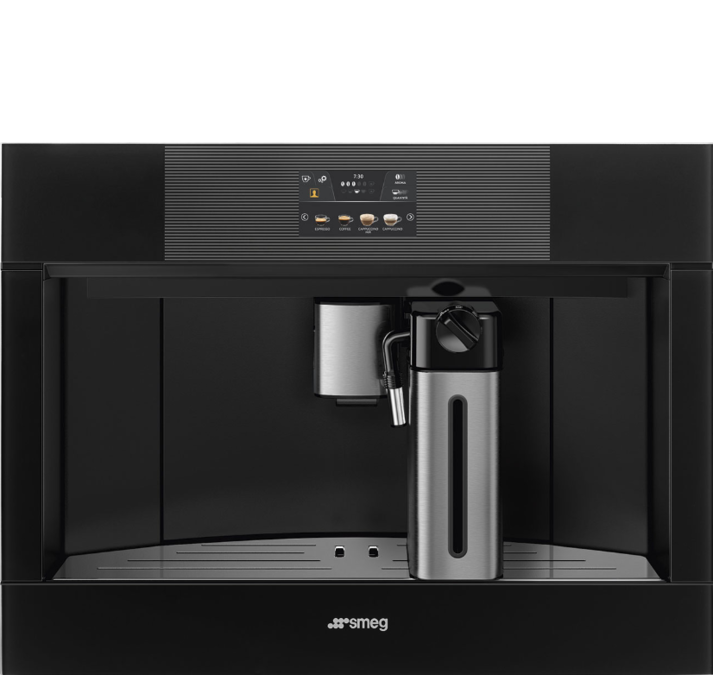 SMEG CMS4104B3