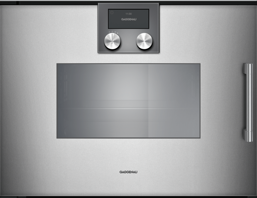 GAGGENAU BSP221111