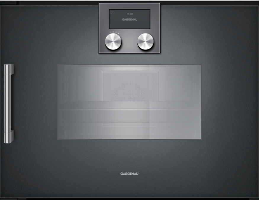 GAGGENAU BSP250101