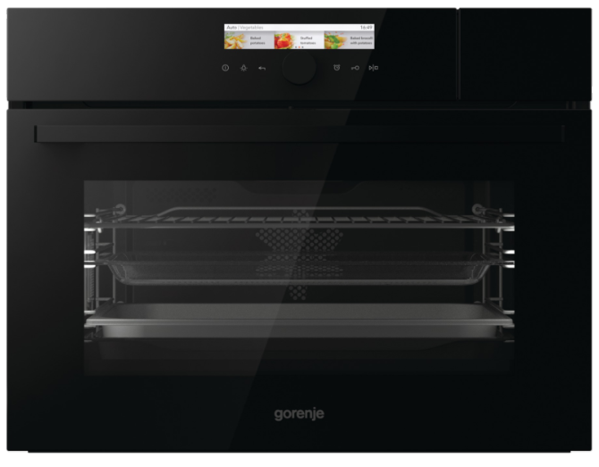 GORENJE BCMS598S19BG