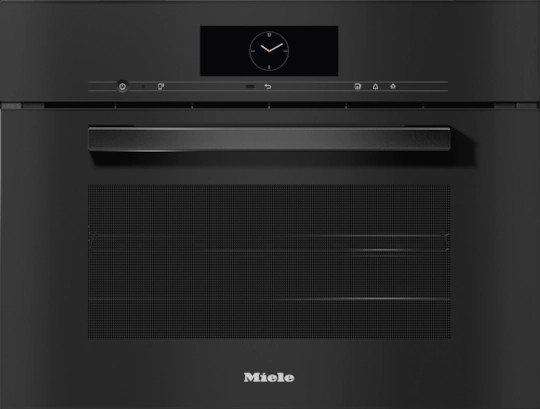 MIELE DGC 7845 HC Pro OBSISW (obsidian črna)