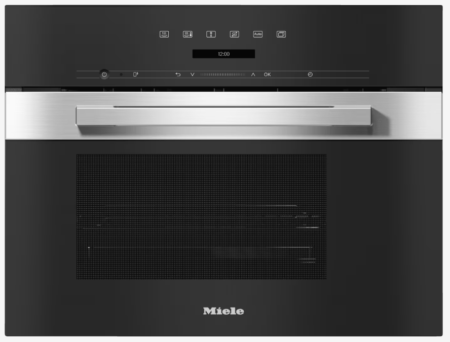 MIELE DG 7240 EDST/CLST