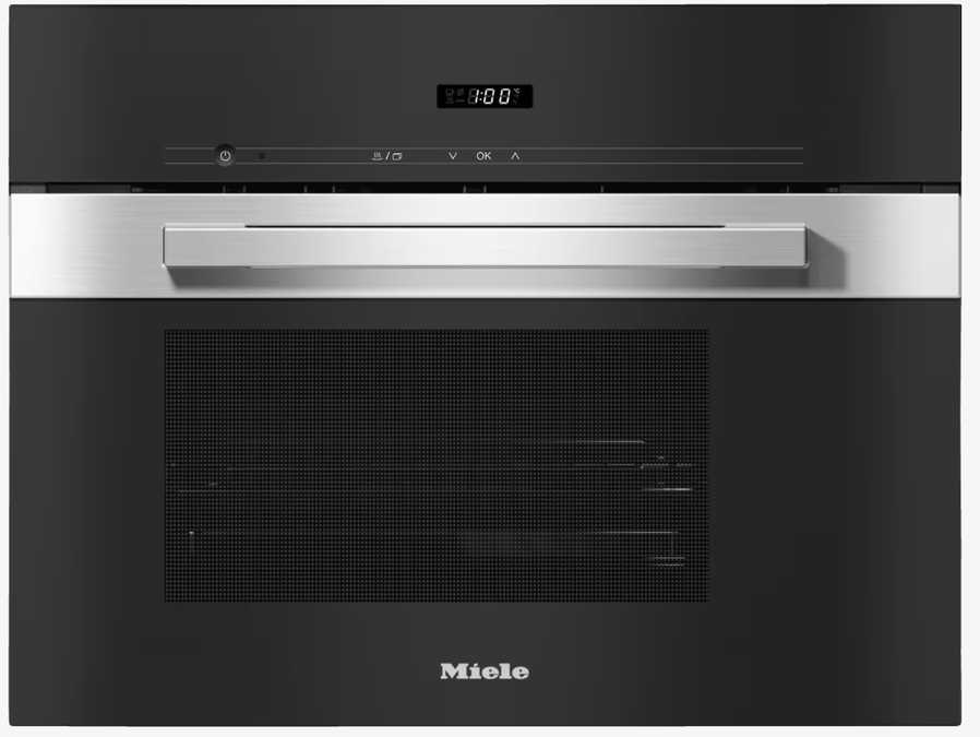 MIELE DG 2840 EDST/CLST