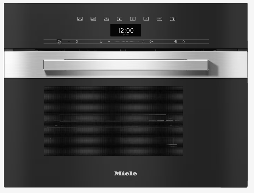 MIELE DG 7440 EDST/CLST