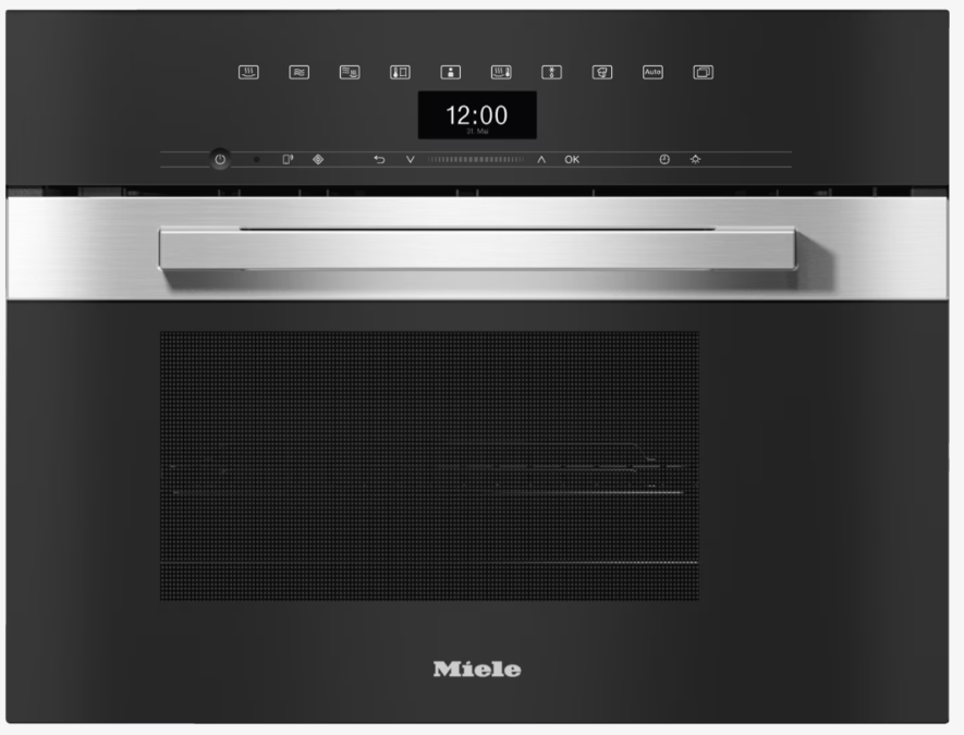 MIELE DGM 7440 EDST/CLST