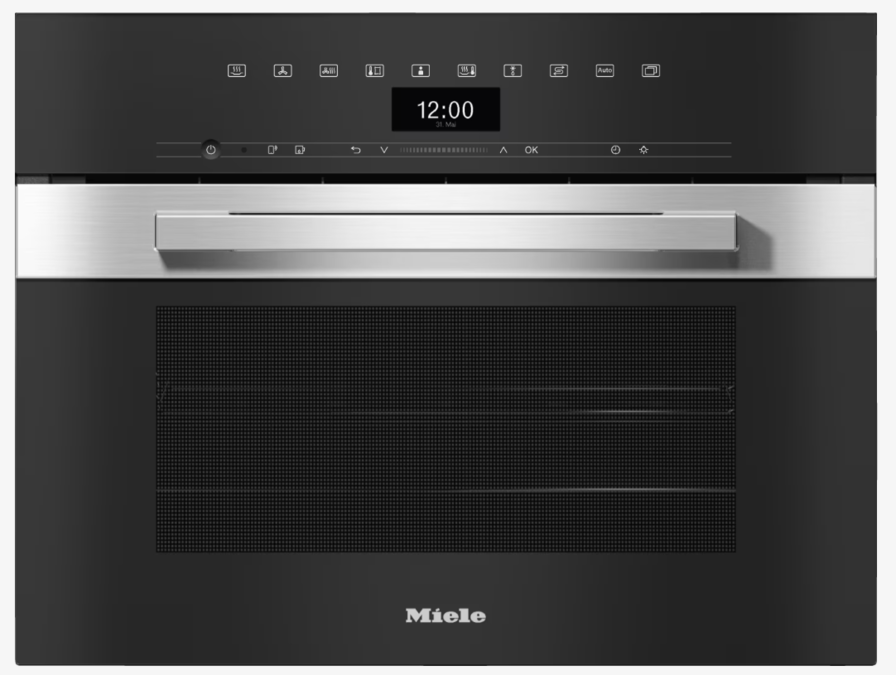 MIELE DGC 7440 HC Pro EDST/CLST