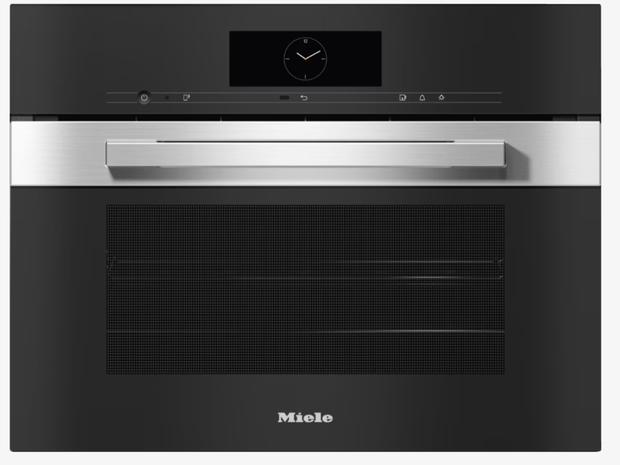 MIELE DGC 7840 HC Pro EDST/CLST