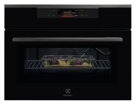 ELECTROLUX KVLBE09H
