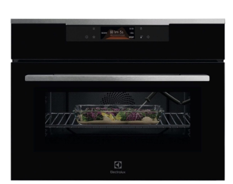 ELECTROLUX KVLBE09X
