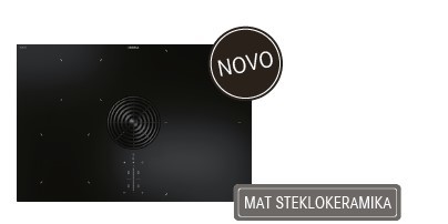 BORA M PURE FLEX (odvodna izvedba) - PURMA2R/mat.