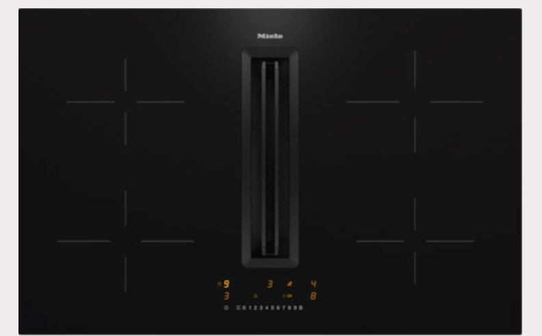 MIELE KMDA 7272-1 FL