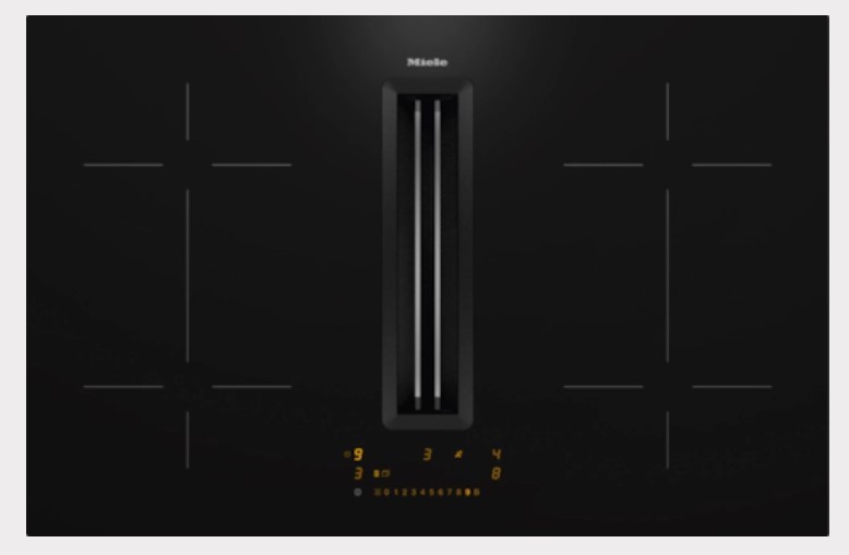 MIELE KMDA 7473-1 FL