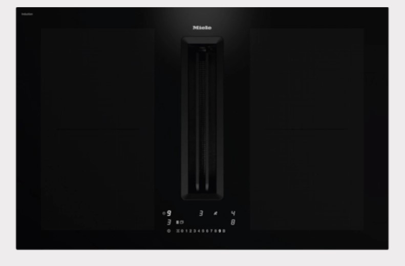 MIELE KMDA 7676-1 FL