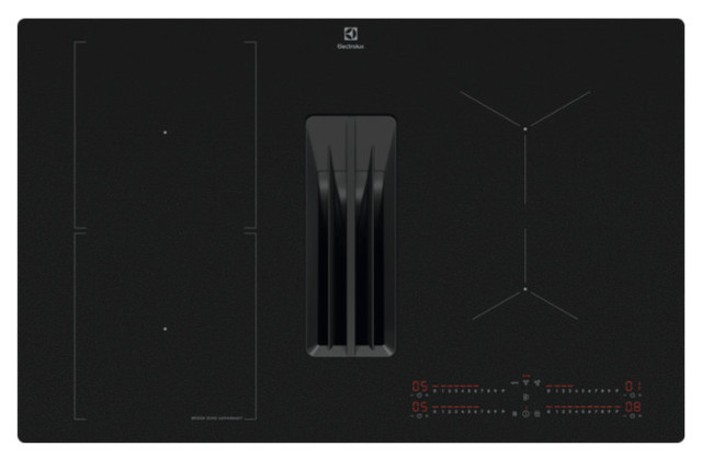 ELECTROLUX ECC83443CZ