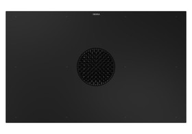 Kompaktne kuhalne plošče z napo