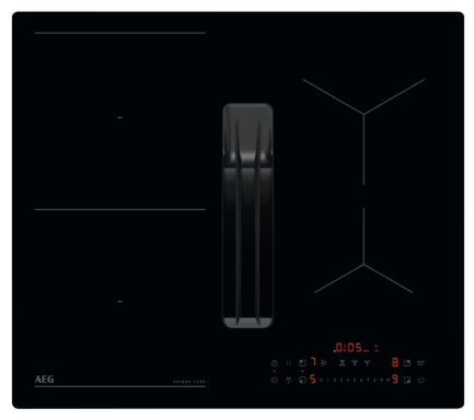 AEG TT64CB00CB