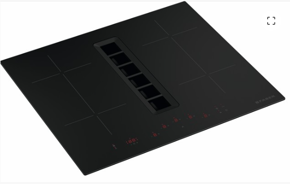 FABER GALILEO SLIM RING A600 (ODZRAČEVALNA IZVEDBA)