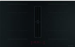 FABER GALILEO PURE BLACK  F830 (OBTOČNA IZVEDBA)