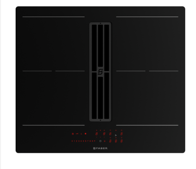 FABER GALILEO SLIM F600 (OBTOČNA IZVEDBA)