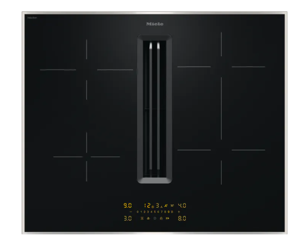 MIELE  KMDA 5649 FR - NOVO 