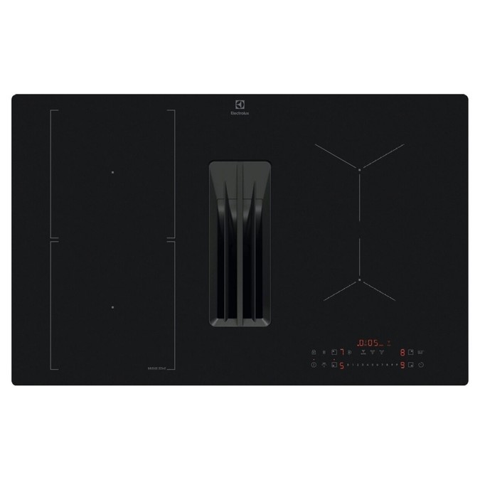 ELECTROLUX ECC83410CT
